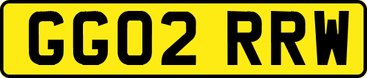 GG02RRW