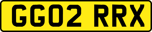 GG02RRX
