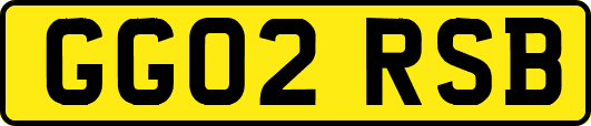 GG02RSB