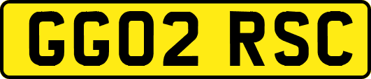 GG02RSC
