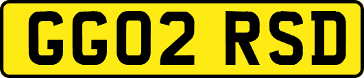GG02RSD