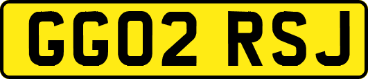 GG02RSJ