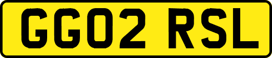 GG02RSL