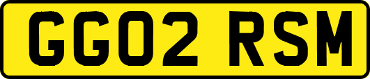 GG02RSM