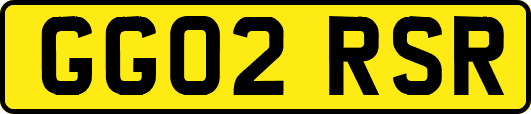 GG02RSR