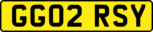GG02RSY