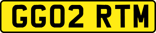 GG02RTM
