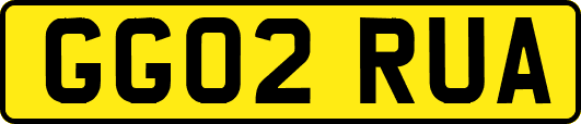 GG02RUA