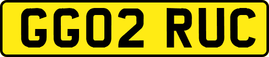 GG02RUC