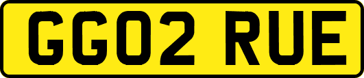 GG02RUE