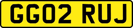 GG02RUJ