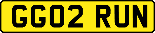 GG02RUN