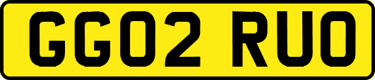 GG02RUO