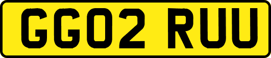 GG02RUU