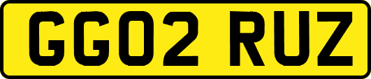 GG02RUZ