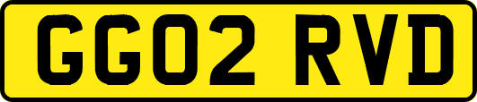 GG02RVD
