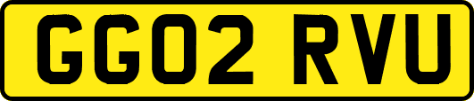 GG02RVU