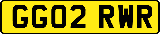 GG02RWR