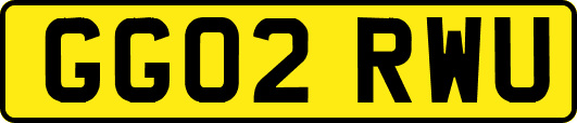 GG02RWU
