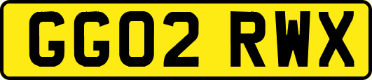 GG02RWX