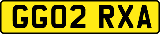 GG02RXA