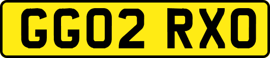 GG02RXO