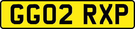 GG02RXP