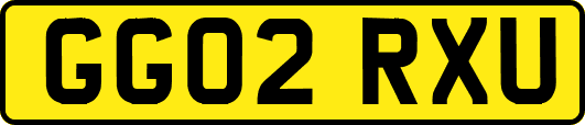 GG02RXU