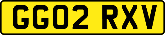 GG02RXV