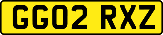 GG02RXZ