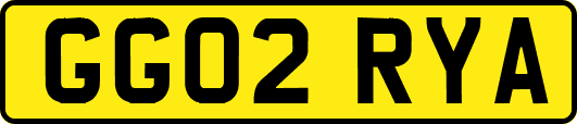GG02RYA