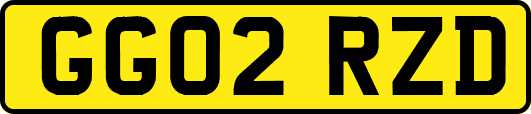 GG02RZD