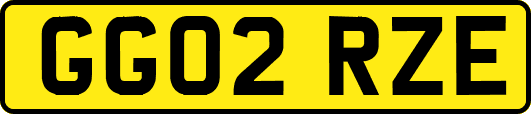 GG02RZE