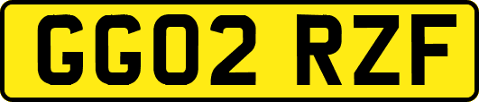 GG02RZF