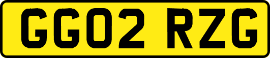 GG02RZG