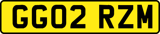 GG02RZM