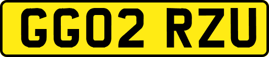 GG02RZU