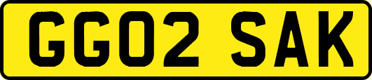 GG02SAK