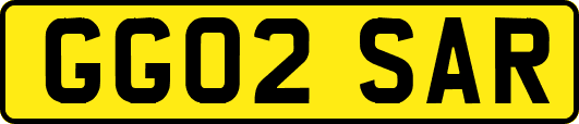 GG02SAR