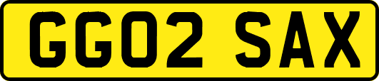GG02SAX