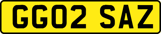 GG02SAZ
