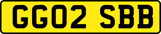 GG02SBB