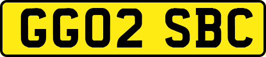 GG02SBC