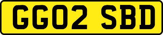 GG02SBD
