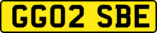GG02SBE