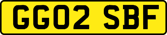 GG02SBF