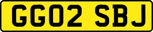 GG02SBJ