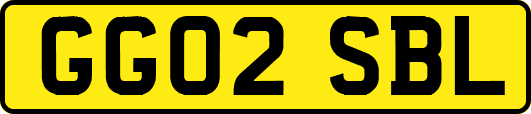 GG02SBL