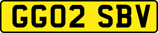 GG02SBV