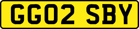 GG02SBY